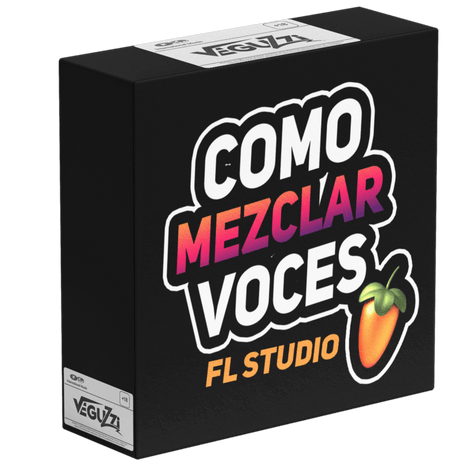 Curso: Como Mezclar Voces - FL Studio